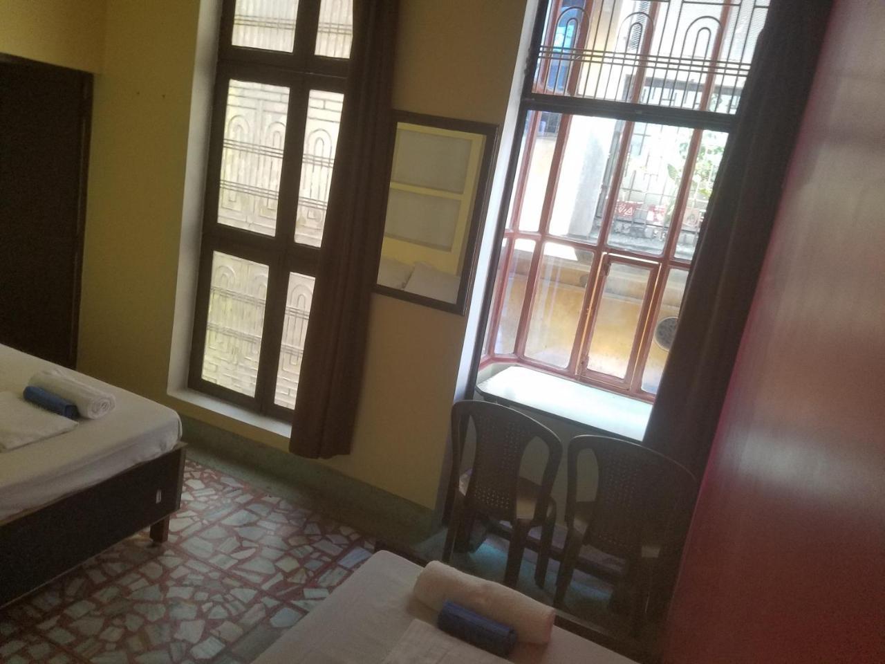 Guest house Baba 2*