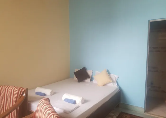 Baba Guest House