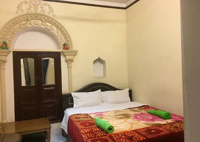 Baba Guest House