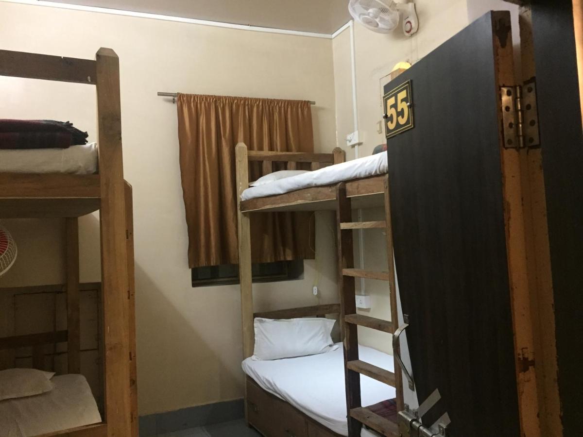 गेस्ट हाउस Baba Varanasi