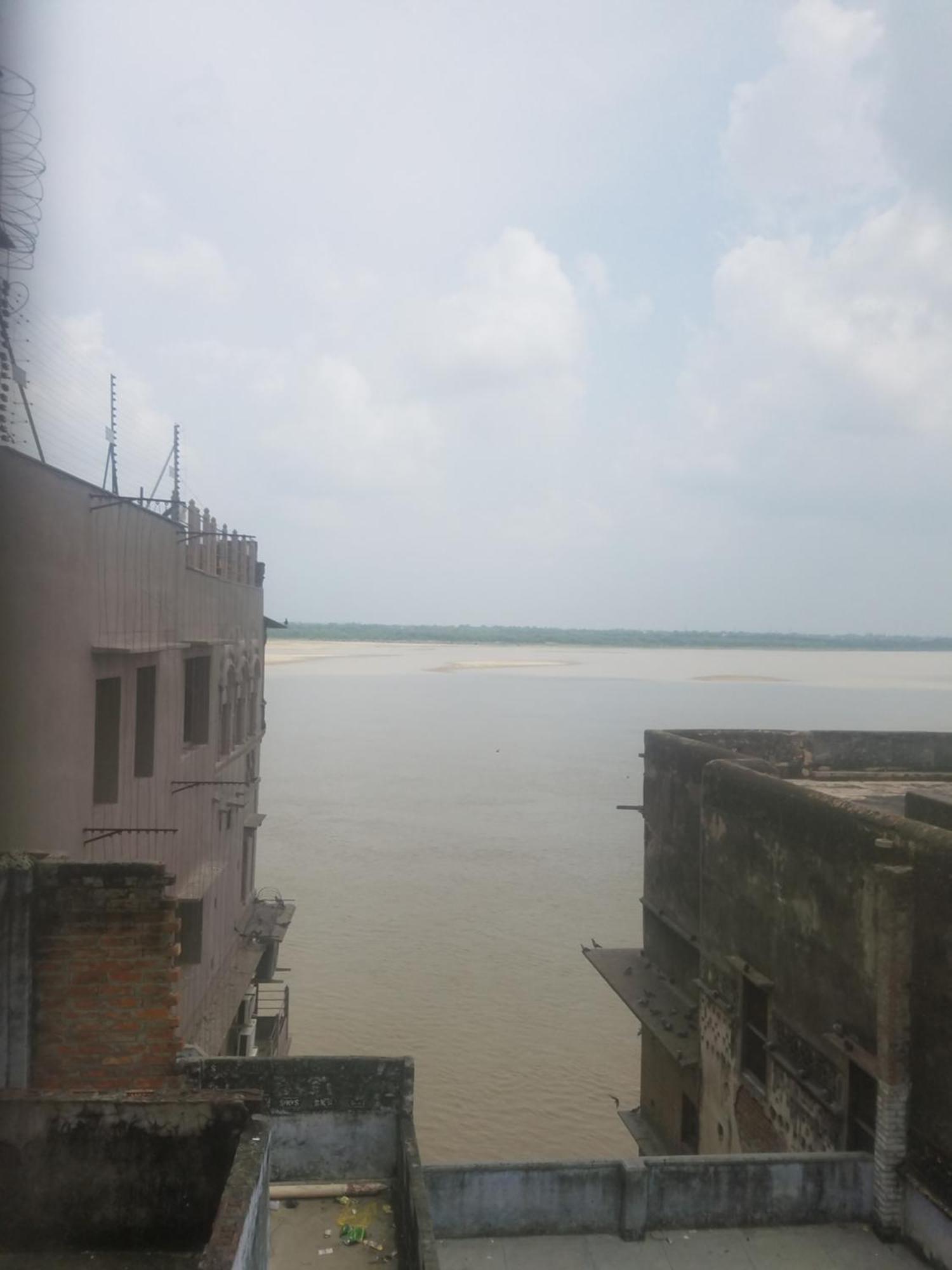गेस्ट हाउस Baba