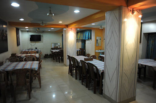Baba 2* Varanasi