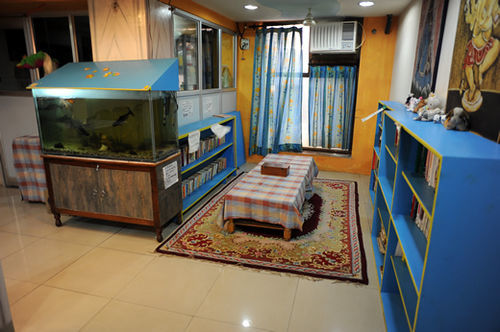 Baba 2* Varanasi
