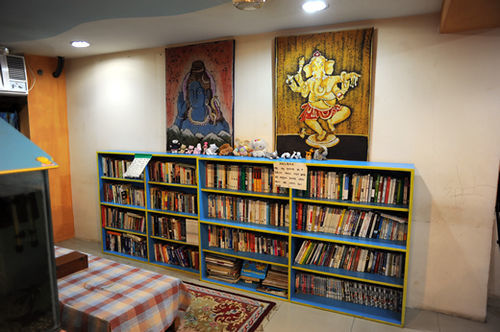 Baba 2* Varanasi
