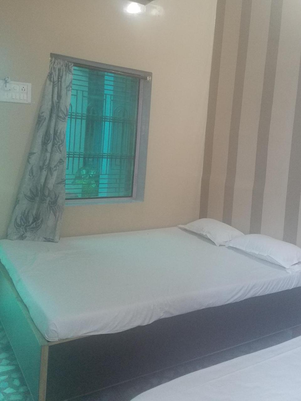 Baba गेस्ट हाउस Varanasi