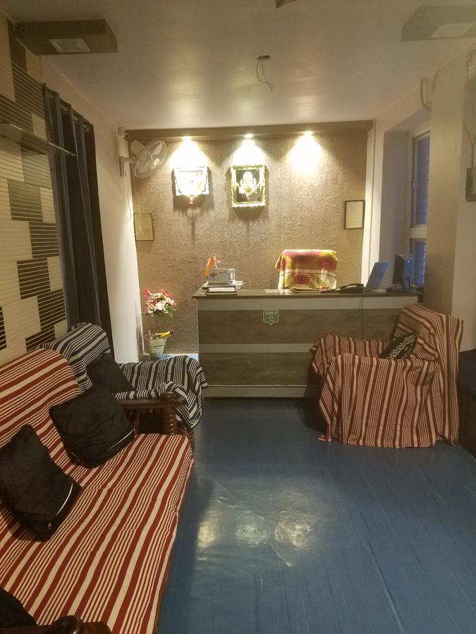 Baba 2* Varanasi