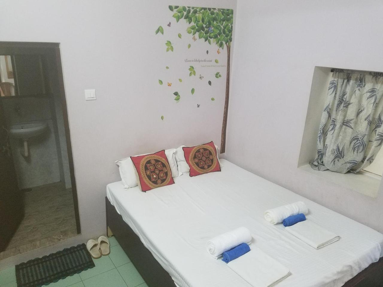 Baba गेस्ट हाउस 2*