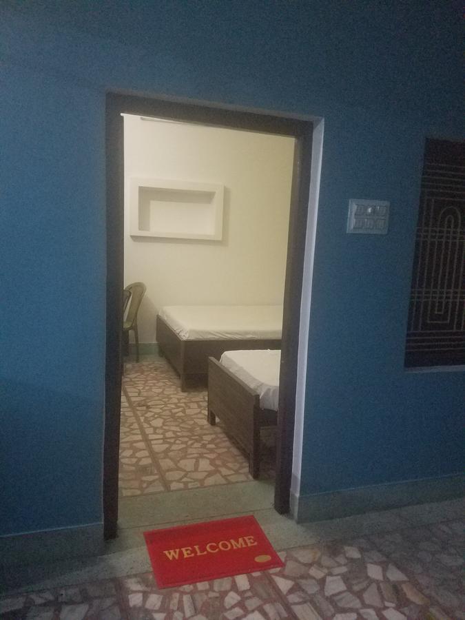 गेस्ट हाउस Baba 2*