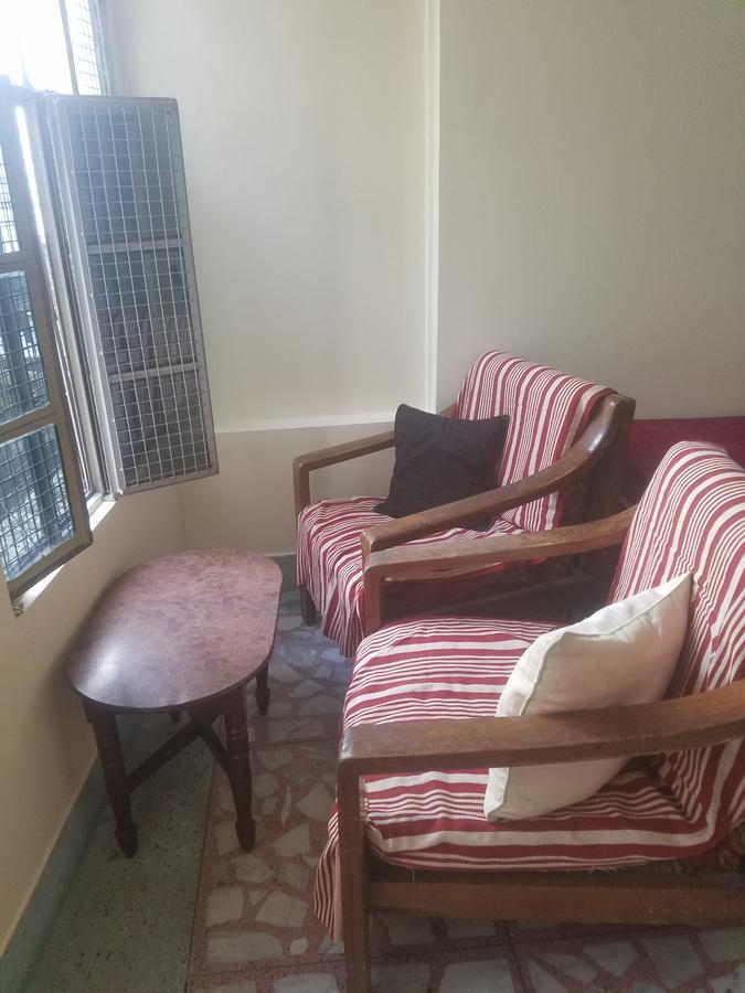 Baba गेस्ट हाउस Varanasi