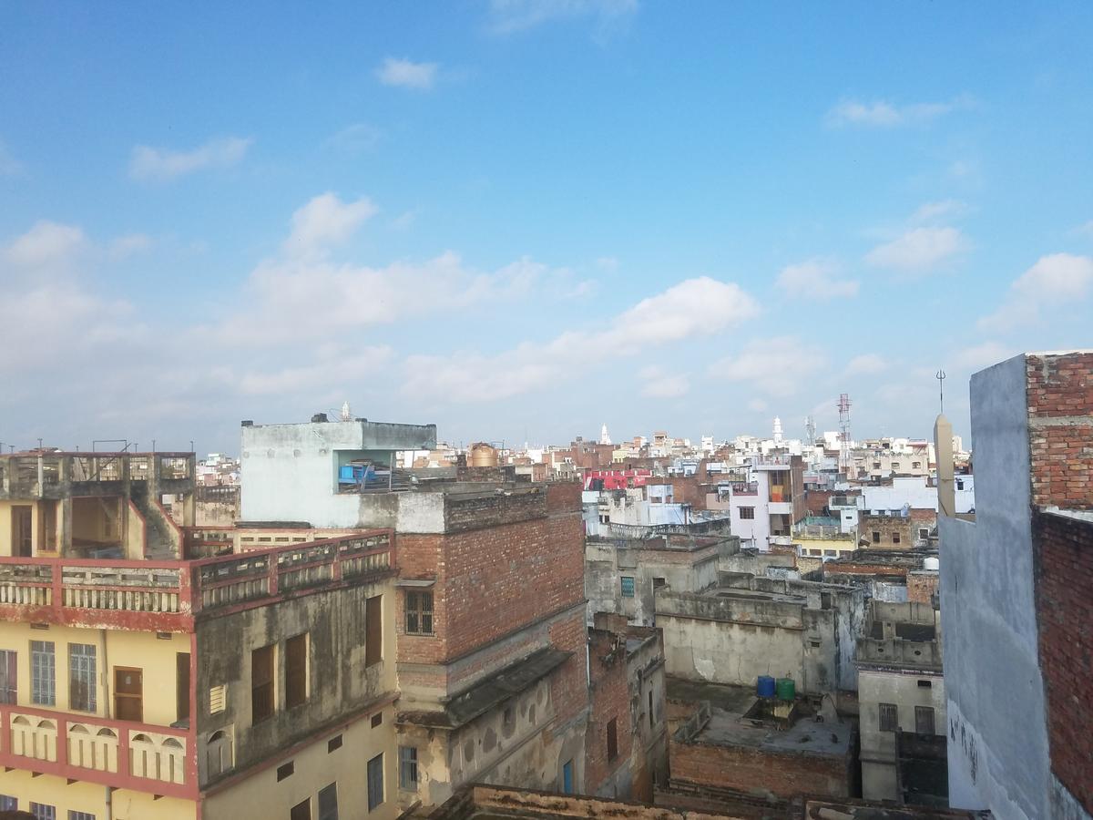 Baba गेस्ट हाउस