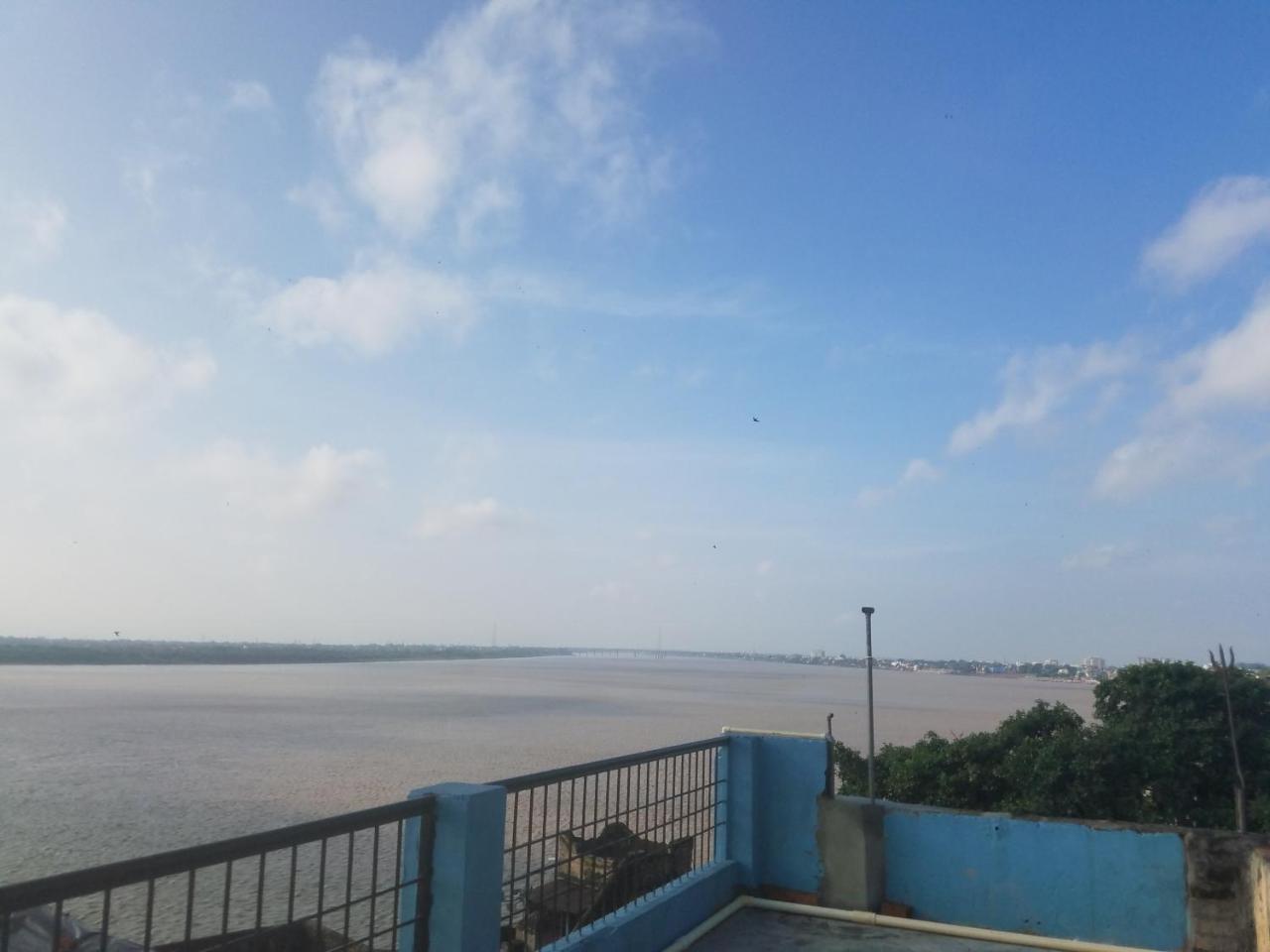 गेस्ट हाउस Baba 2*