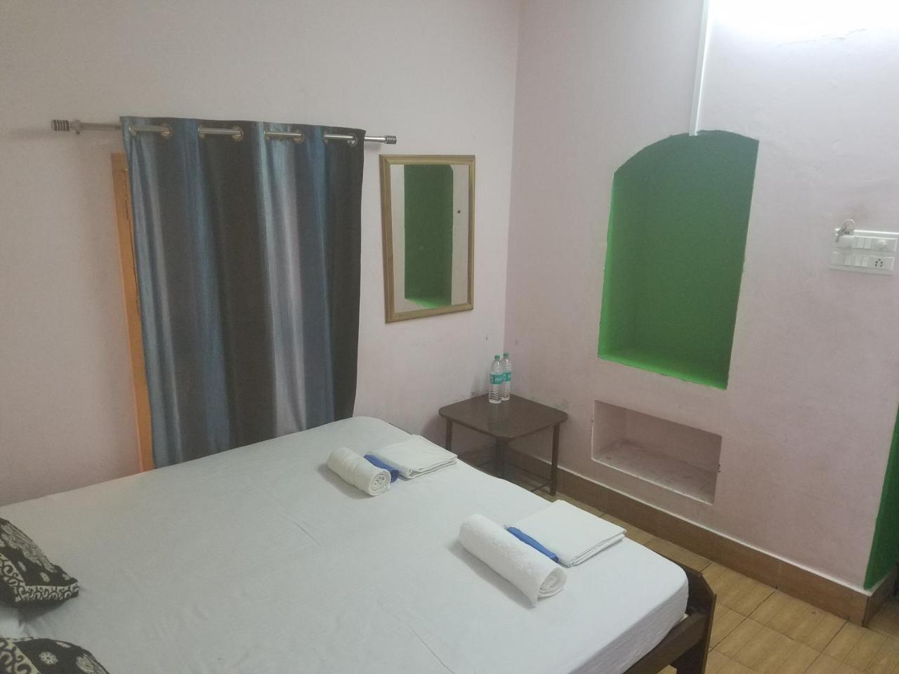 Baba गेस्ट हाउस