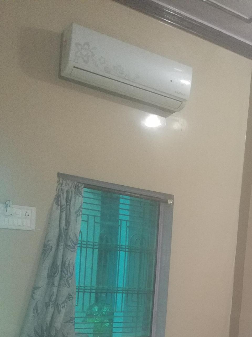 गेस्ट हाउस Baba Varanasi