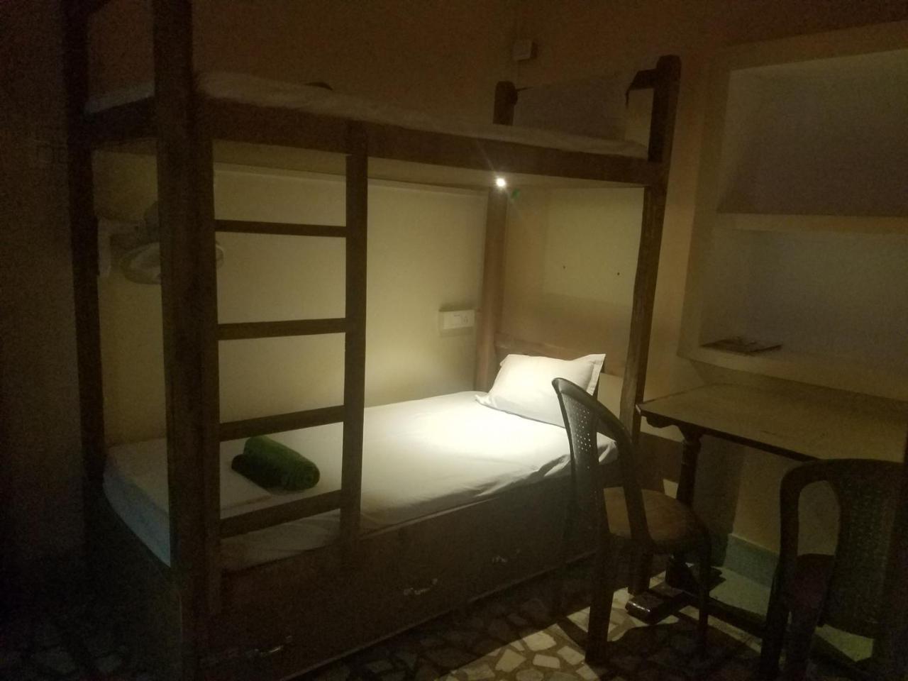 Baba गेस्ट हाउस Varanasi