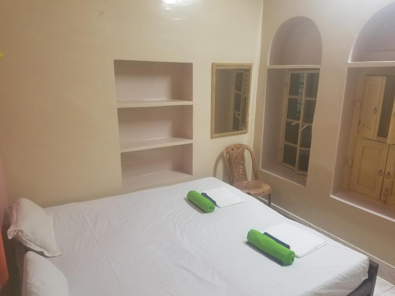 गेस्ट हाउस Baba