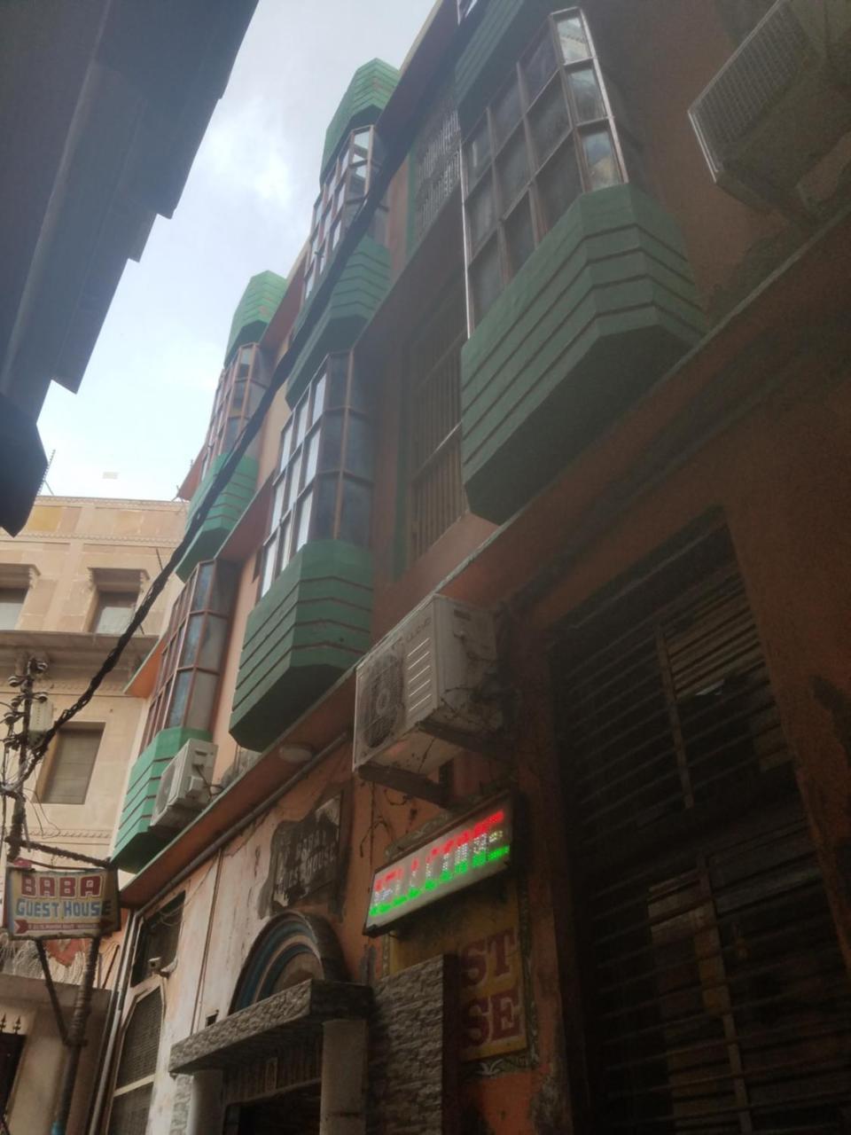 गेस्ट हाउस Baba