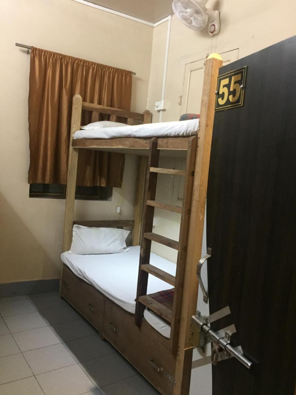 गेस्ट हाउस Baba Varanasi